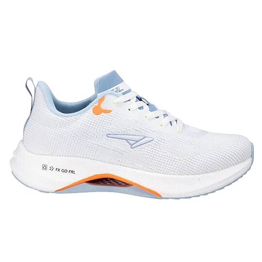 Forelli 90022-G Madrid Beyaz Erkek Comfort Spor Ayakkabı - 2