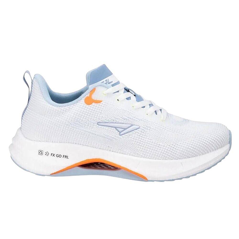 Forelli 90022-G Madrid Beyaz Erkek Comfort Spor Ayakkabı - 2
