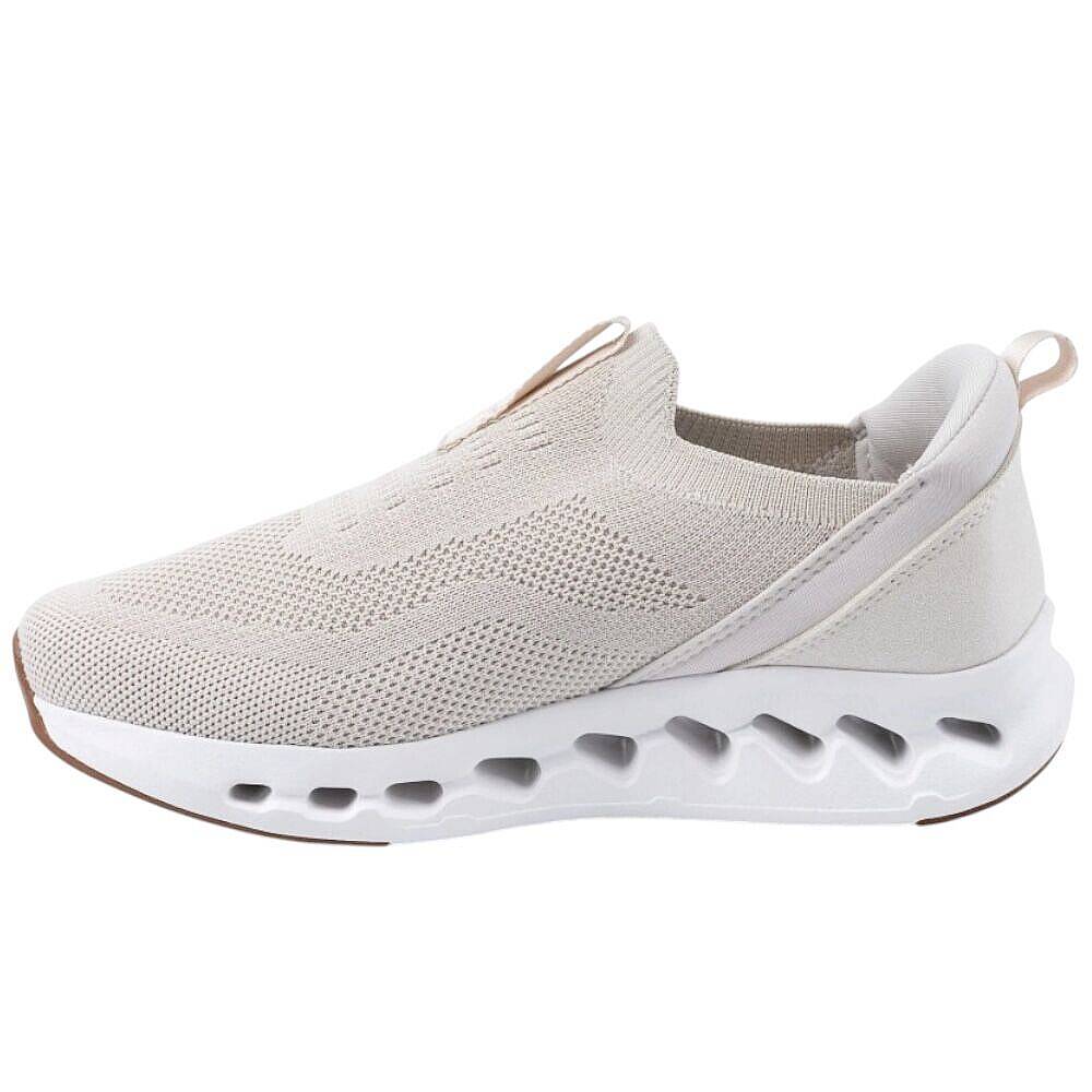 Forelli F250404-G Heidi Bej Kadın Comfort Spor Ayakkabı - 3