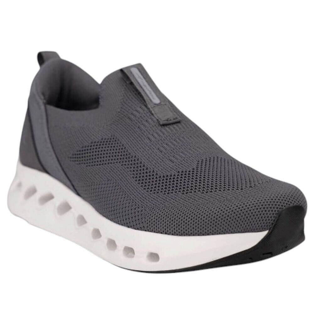 Forelli F250404-G Heidi Füme Kadın Comfort Spor Ayakkabı - 1