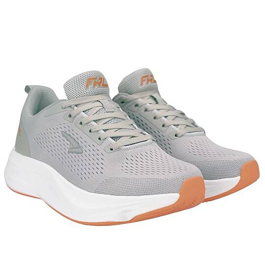 Forelli F250409-G Dublin Füme Erkek Comfort Spor Ayakkabı - 3