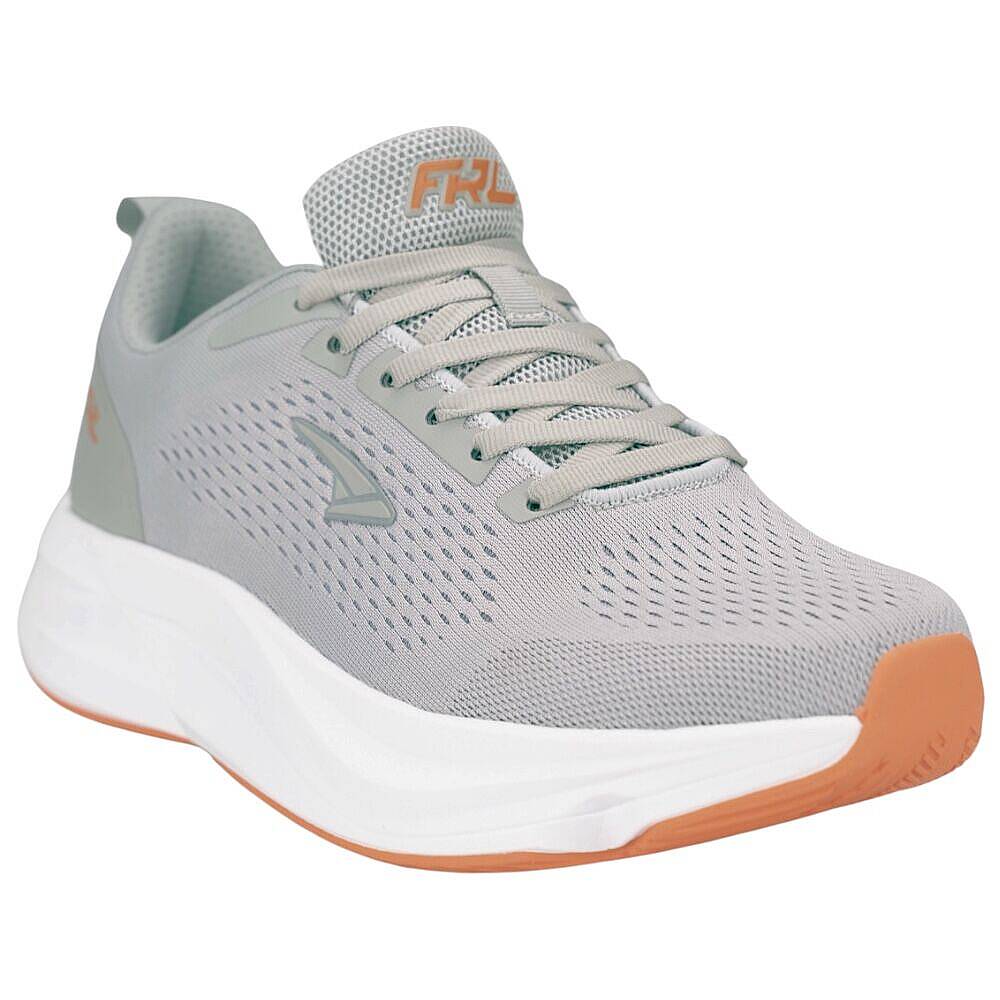 Forelli F250409-G Dublin Füme Erkek Comfort Spor Ayakkabı - 1