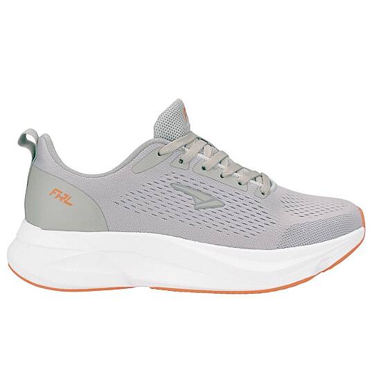 Forelli F250409-G Dublin Füme Erkek Comfort Spor Ayakkabı - 2