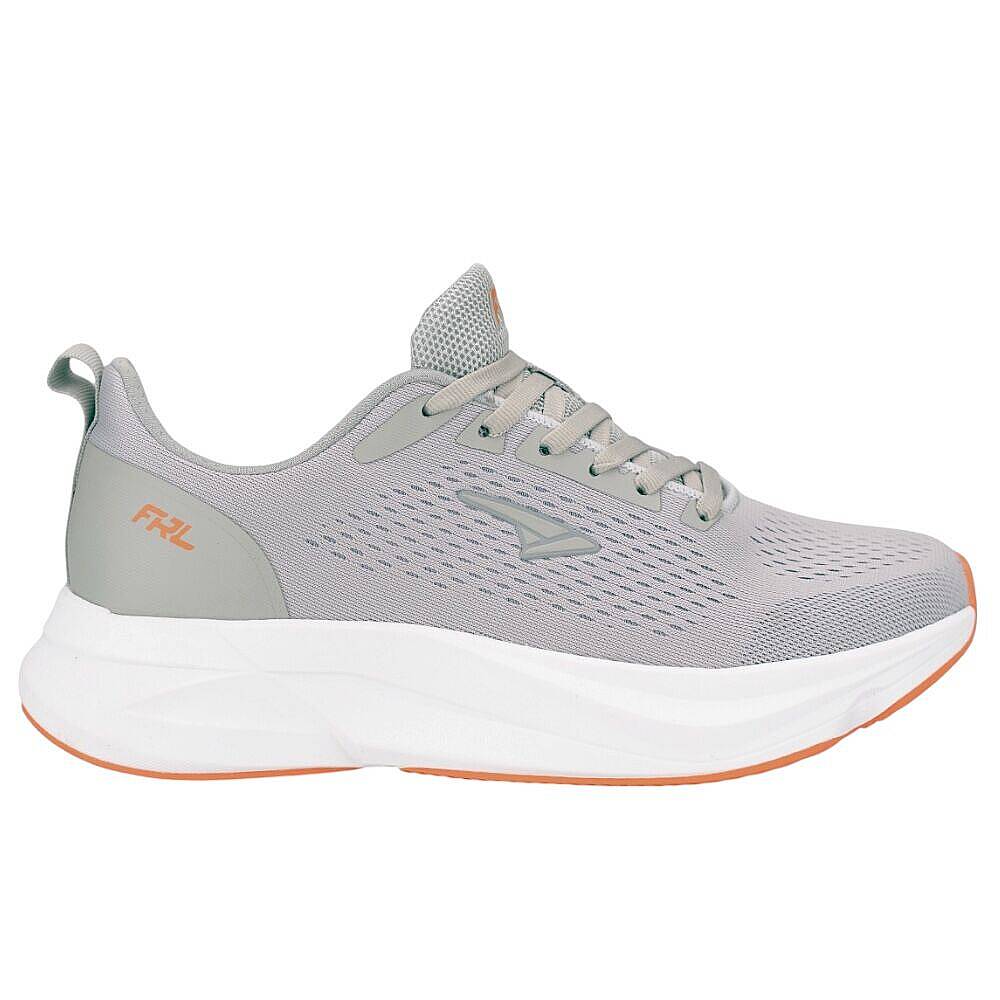 Forelli F250409-G Dublin Füme Erkek Comfort Spor Ayakkabı - 2
