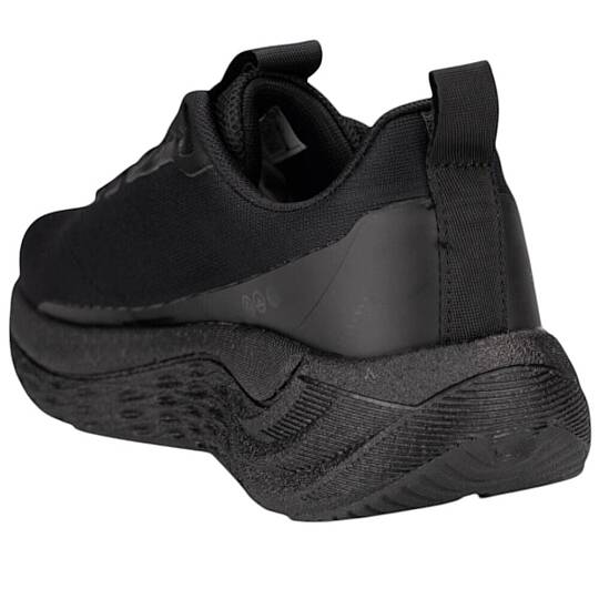 Forelli F250414-G Nairobi Siyah Kadın Comfort Spor Ayakkabı - 3