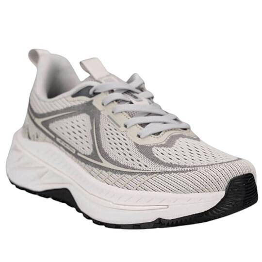 Forelli F250416-G Riga Beyaz Kadın Comfort Spor Ayakkabı