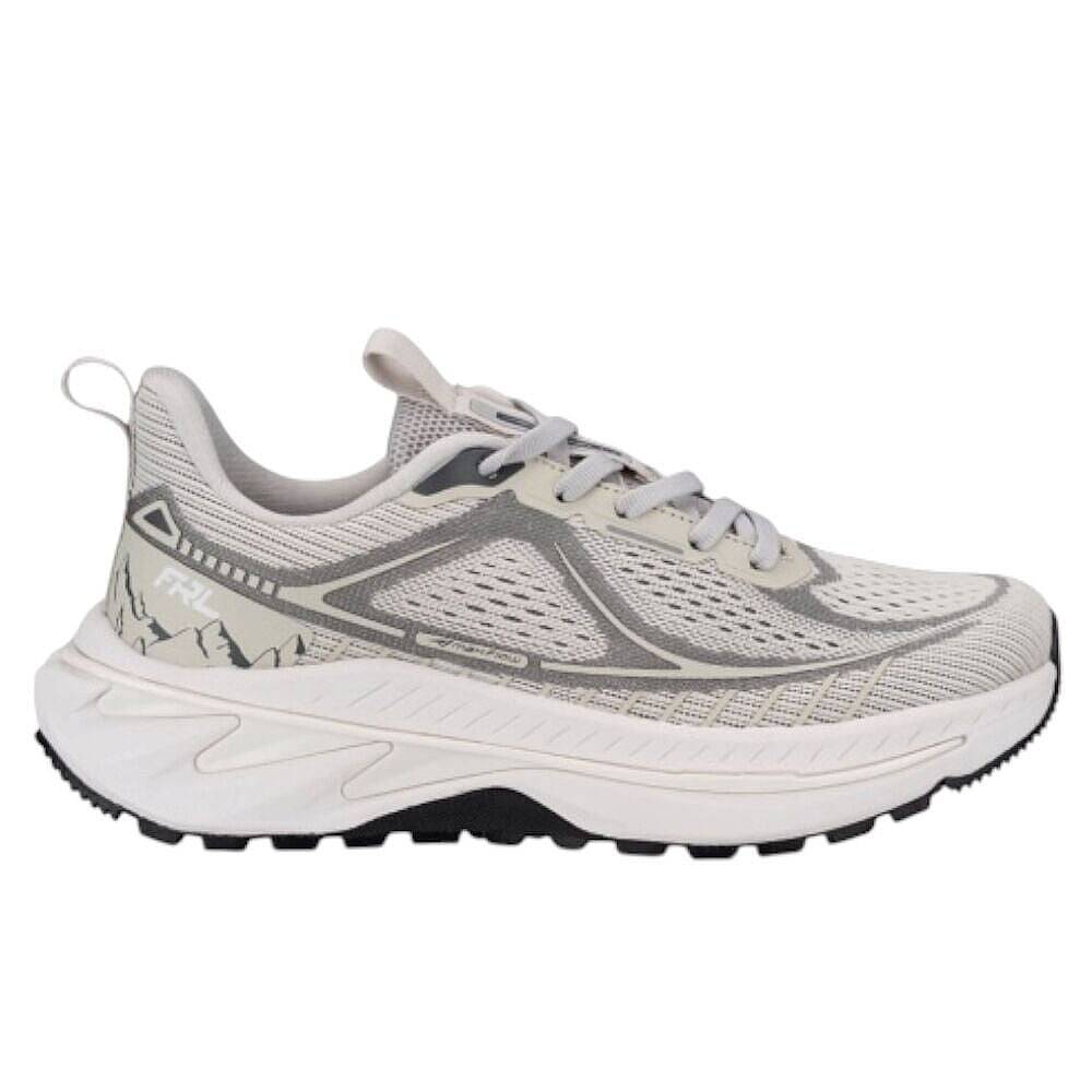 Forelli F250416-G Riga Beyaz Kadın Comfort Spor Ayakkabı - 2