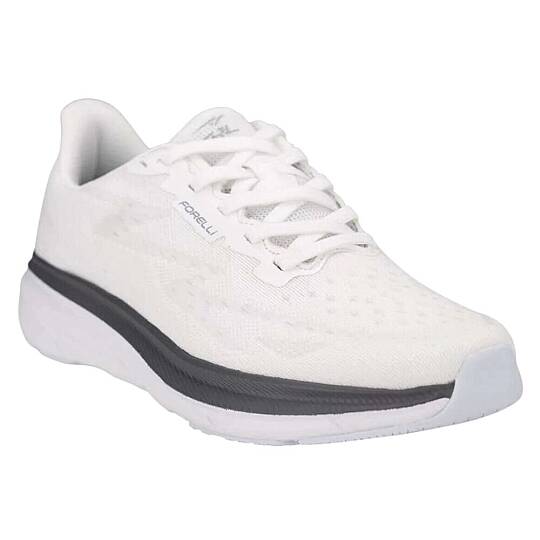 Forelli F250417-G Santiago Beyaz Erkek Comfort Spor Ayakkabı