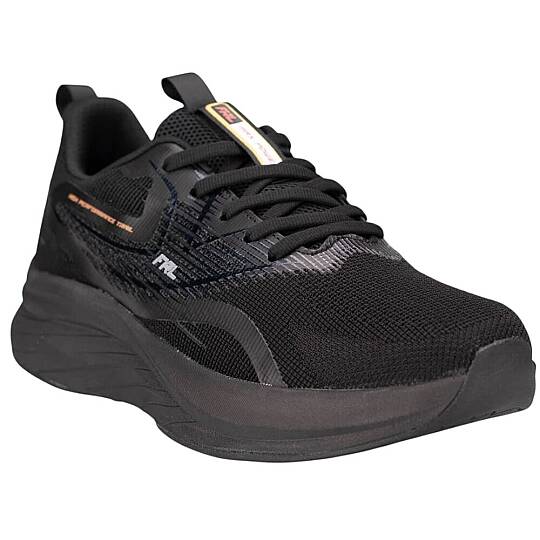 Forelli F250419-G Azov Siyah Erkek Comfort Spor Ayakkabı