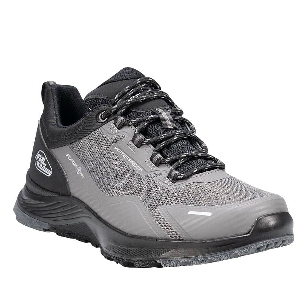 Forelli Poyraz Füme Erkek Waterproof Outdoor Ayakkabı - 1