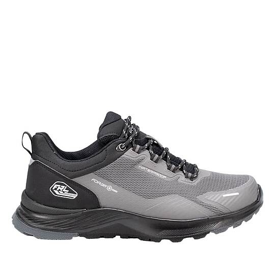 Forelli Poyraz Füme Erkek Waterproof Outdoor Ayakkabı - 2