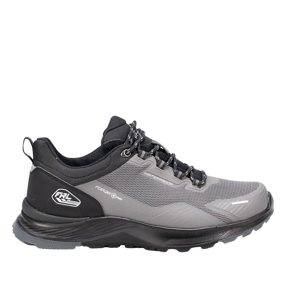 Forelli Poyraz Füme Erkek Waterproof Outdoor Ayakkabı - 2