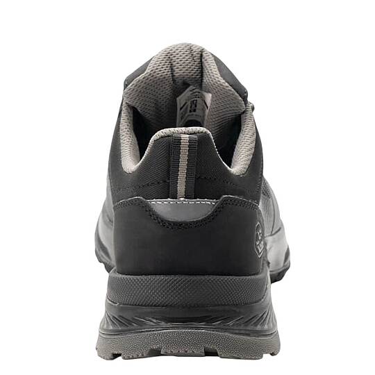Forelli Poyraz Siyah Erkek Waterproof Outdoor Ayakkabı - 3