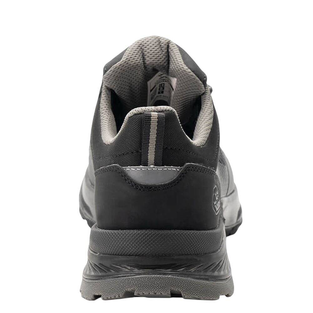 Forelli Poyraz Siyah Erkek Waterproof Outdoor Ayakkabı - 3