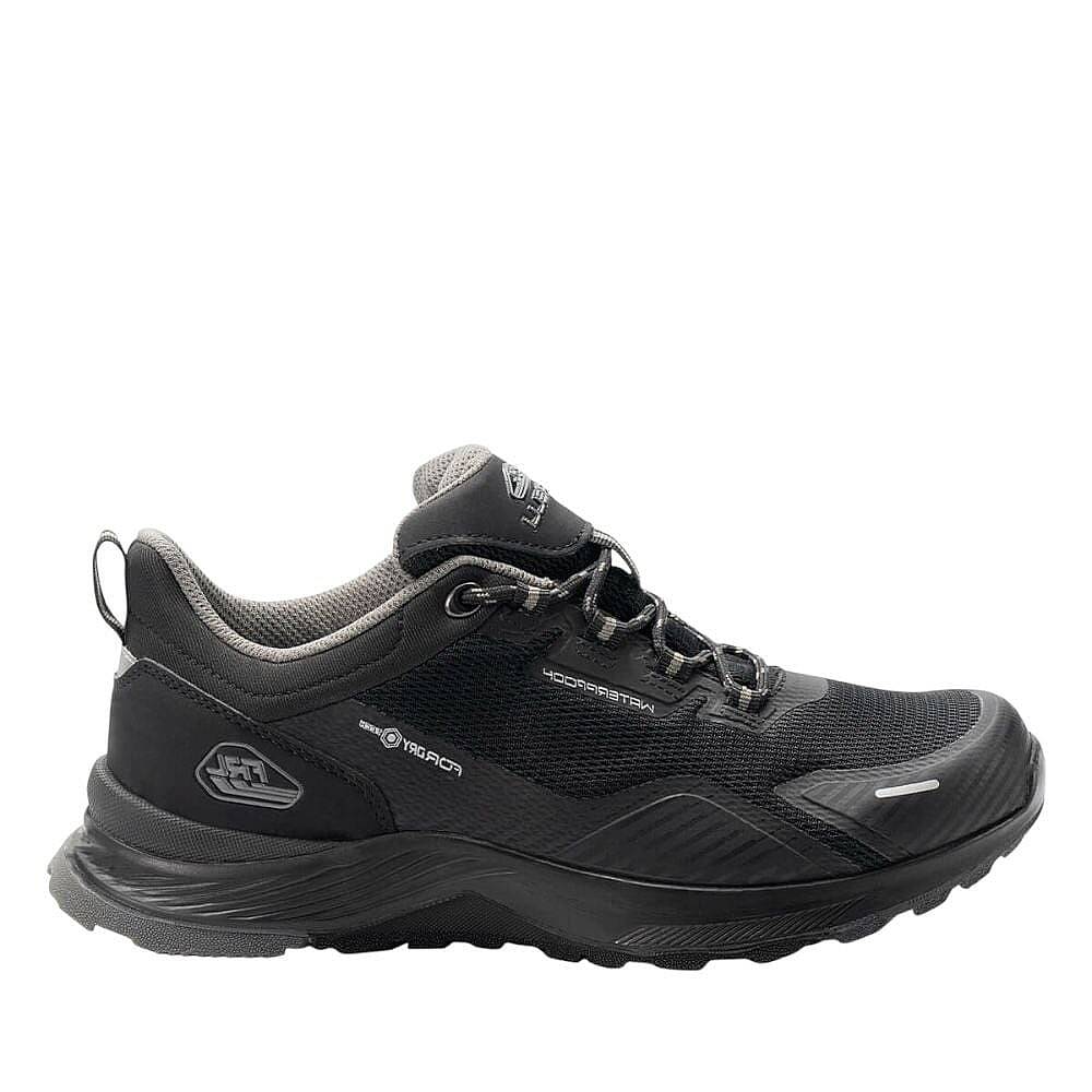 Forelli Poyraz Siyah Erkek Waterproof Outdoor Ayakkabı - 2