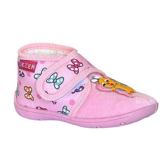 Gezer 2796 Pembe Çocuk Kreş/Anaokulu Panduf