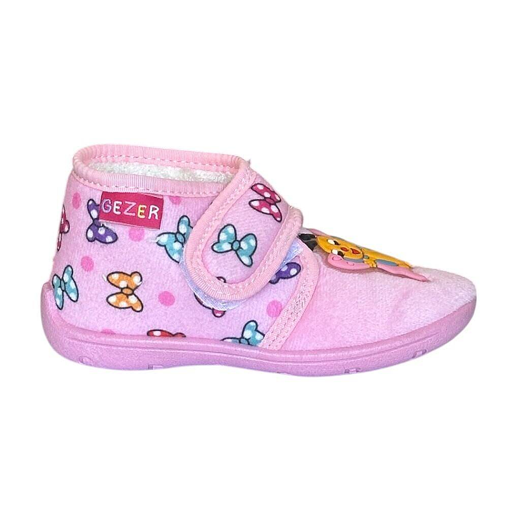 Gezer 2796 Pembe Çocuk Kreş/Anaokulu Panduf - 2