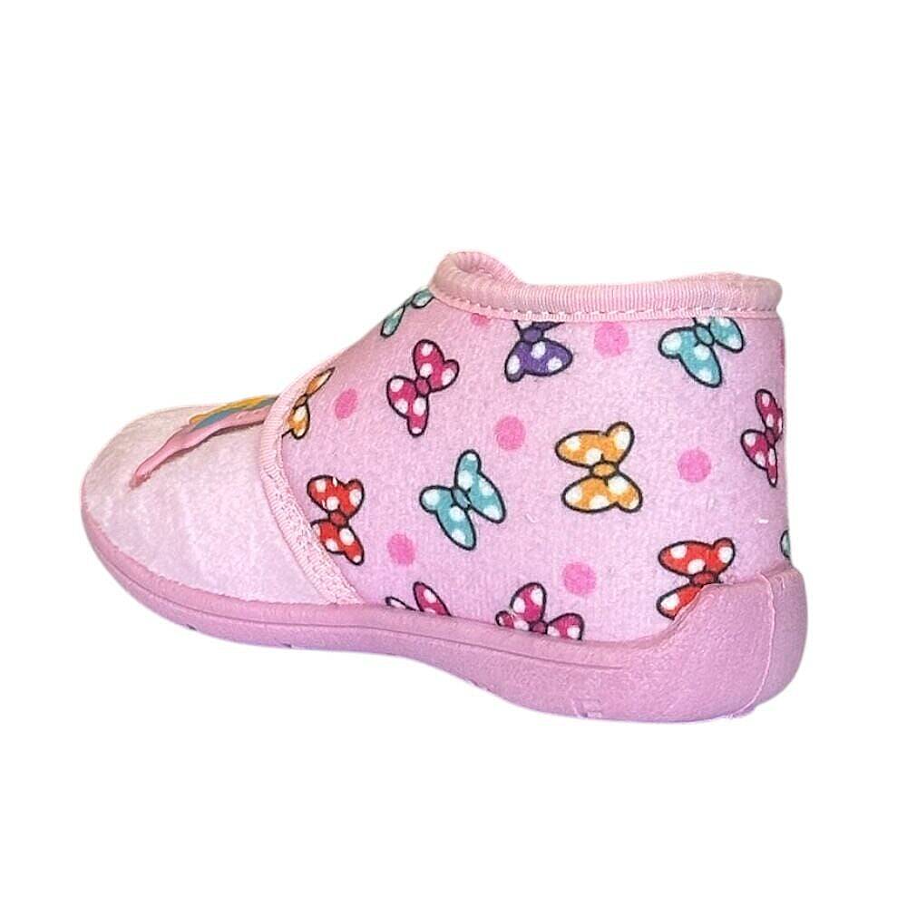 Gezer 2796 Pembe Çocuk Kreş/Anaokulu Panduf - 3