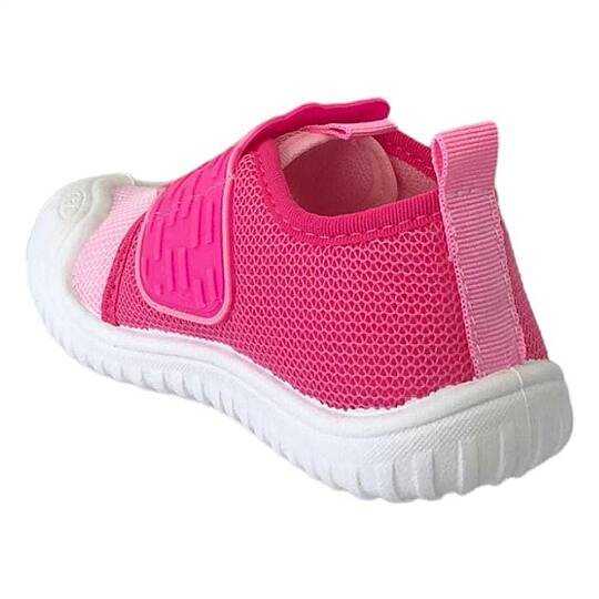 Gezer 3283.01 Pembe Çocuk Kreş Yazlık Ev Ayakkabısı - 3