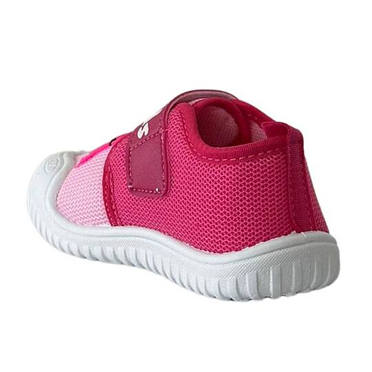 Gezer 3343.00 Pembe/Fuşya Çocuk Kreş Yazlık Ev Ayakkabısı - 3