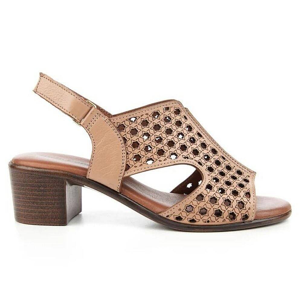 Hush Puppies 624216 Fito Kum Kadın Anatomik Sandalet - 2