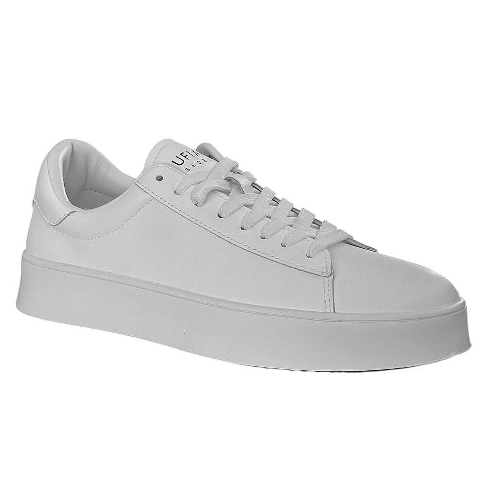 Lufian Anton Beyaz Erkek Sneaker - 1