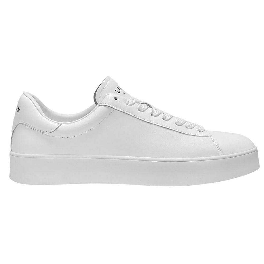Lufian Anton Beyaz Erkek Sneaker - 2