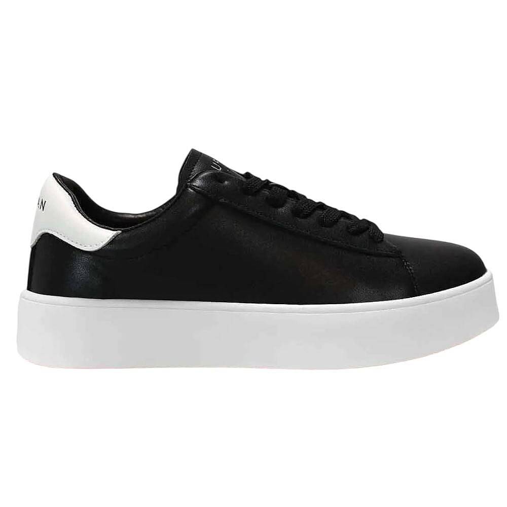 Lufian Anton Siyah Erkek Sneaker - 2