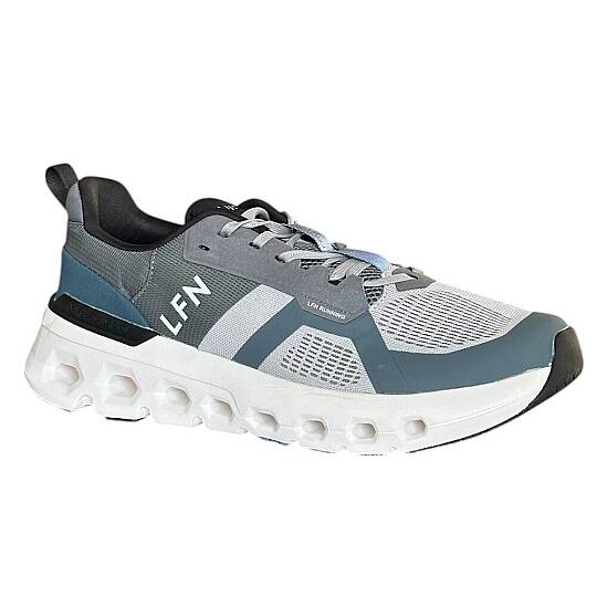 Lufian Axel Gri Erkek Sneaker