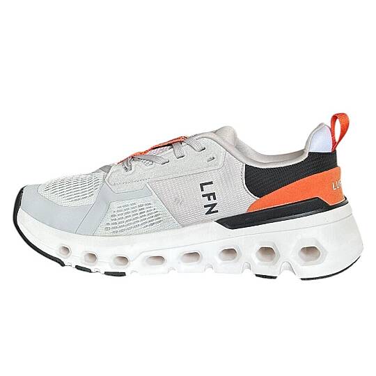 Lufian Axelle Beyaz Kadın Sneaker - 3