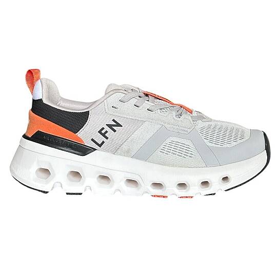 Lufian Axelle Beyaz Kadın Sneaker - 2