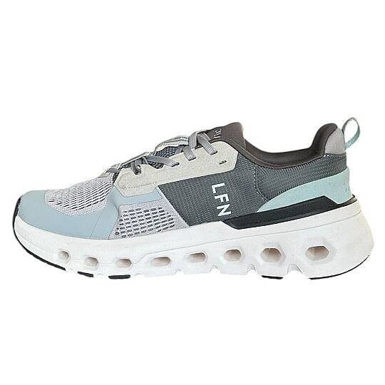 Lufian Axelle Mint Yeşili Kadın Sneaker - 3