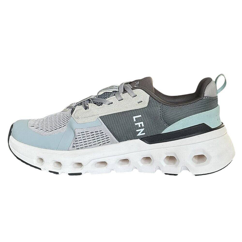 Lufian Axelle Mint Yeşili Kadın Sneaker - 3