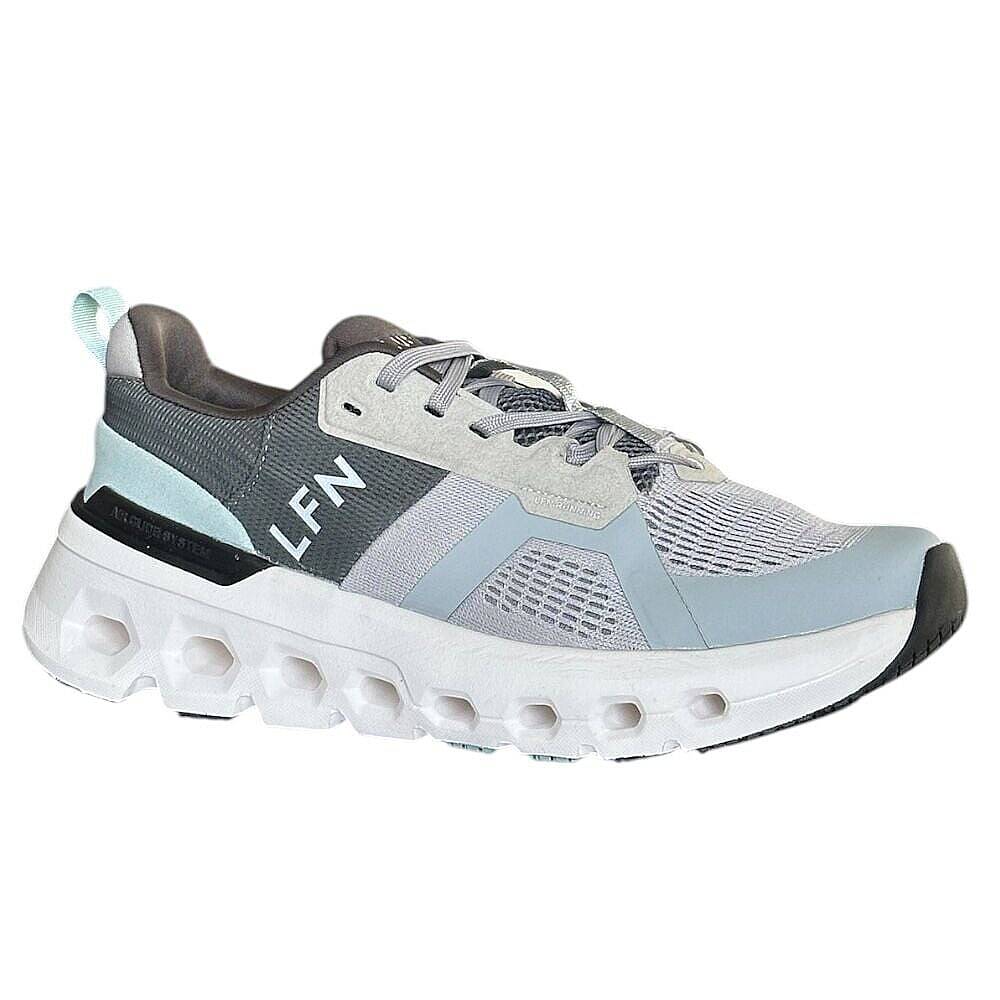 Lufian Axelle Mint Yeşili Kadın Sneaker - 1