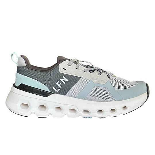 Lufian Axelle Mint Yeşili Kadın Sneaker - 2