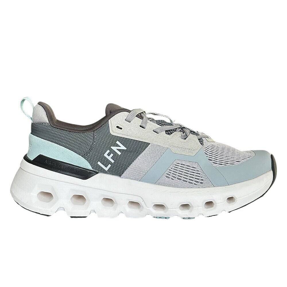 Lufian Axelle Mint Yeşili Kadın Sneaker - 2