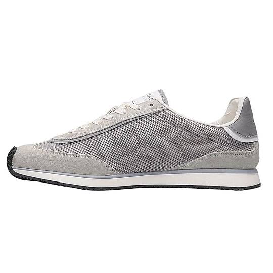 Lufian Gaban Gri Erkek Sneaker - 3