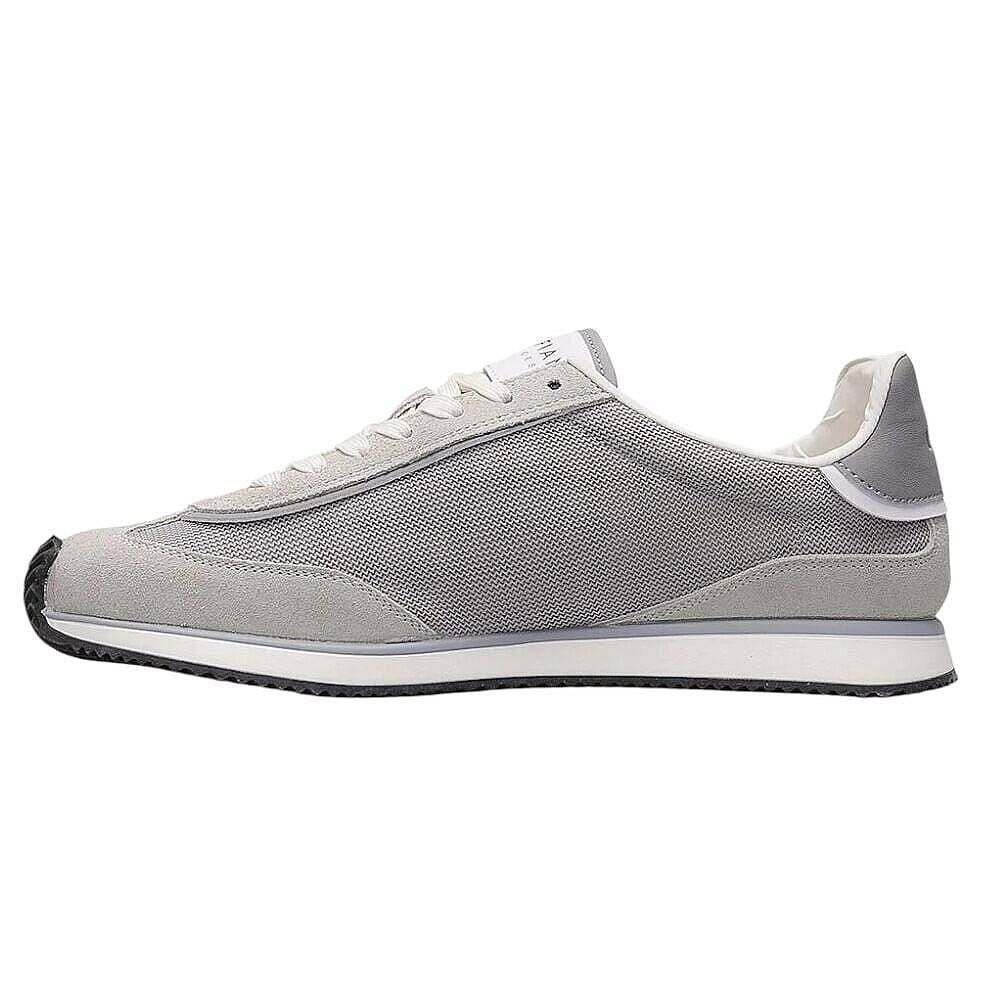 Lufian Gaban Gri Erkek Sneaker - 3