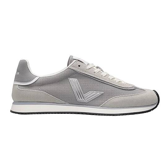 Lufian Gaban Gri Erkek Sneaker - 2