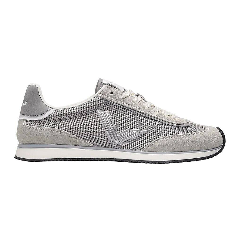 Lufian Gaban Gri Erkek Sneaker - 2