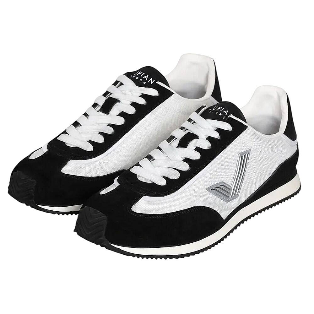 Lufian Gaban Siyah Erkek Sneaker - 3