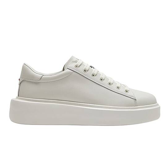 Lufian Gage Beyaz Erkek Sneaker - 2