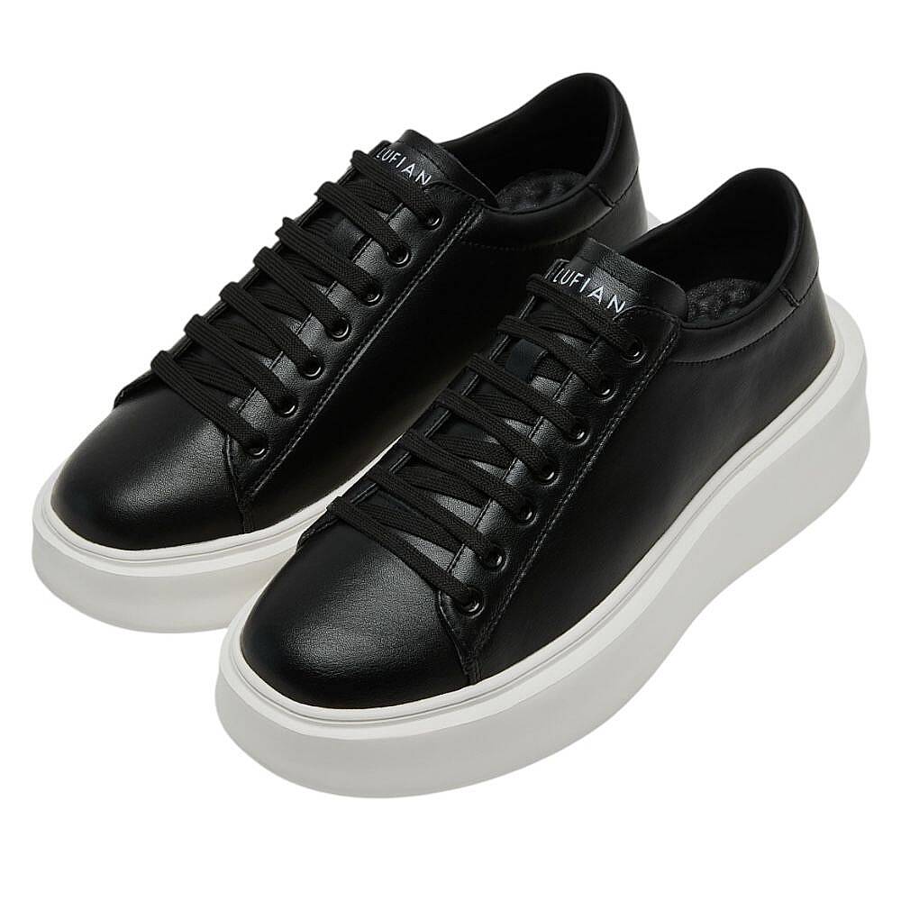 Lufian Gage Siyah Erkek Sneaker - 3