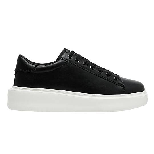 Lufian Gage Siyah Erkek Sneaker - 2