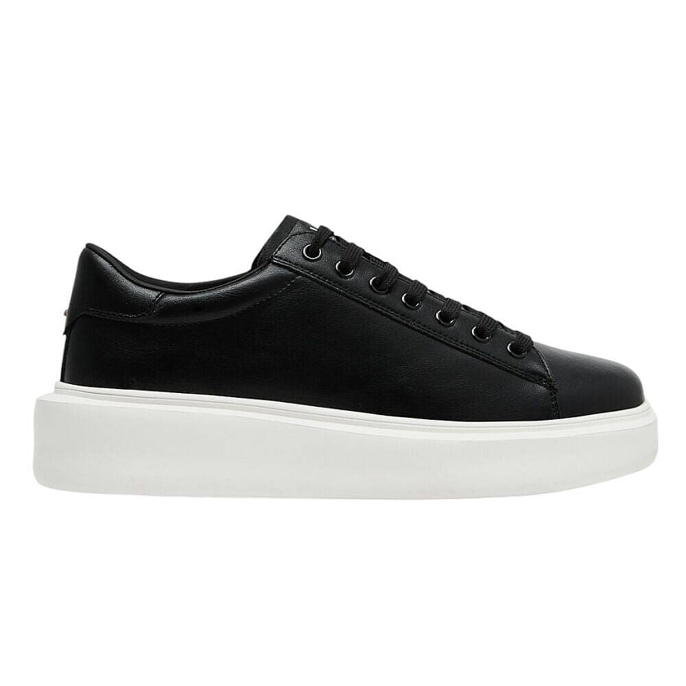 Lufian Grace Siyah Kadın Sneaker - 2