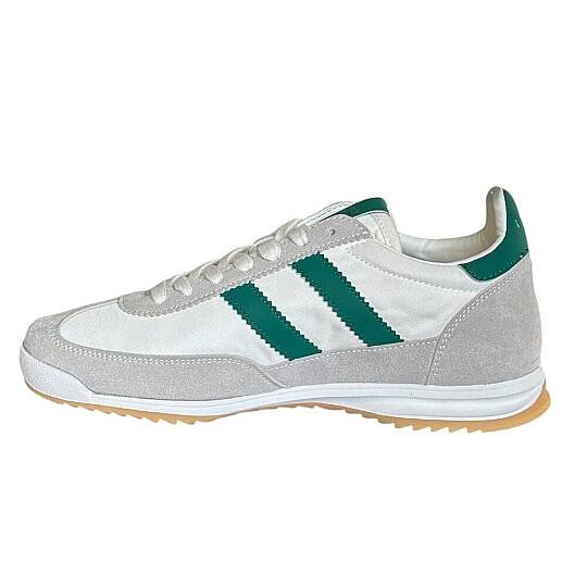 Lufian Greta Beyaz Kadın Sneaker - 3