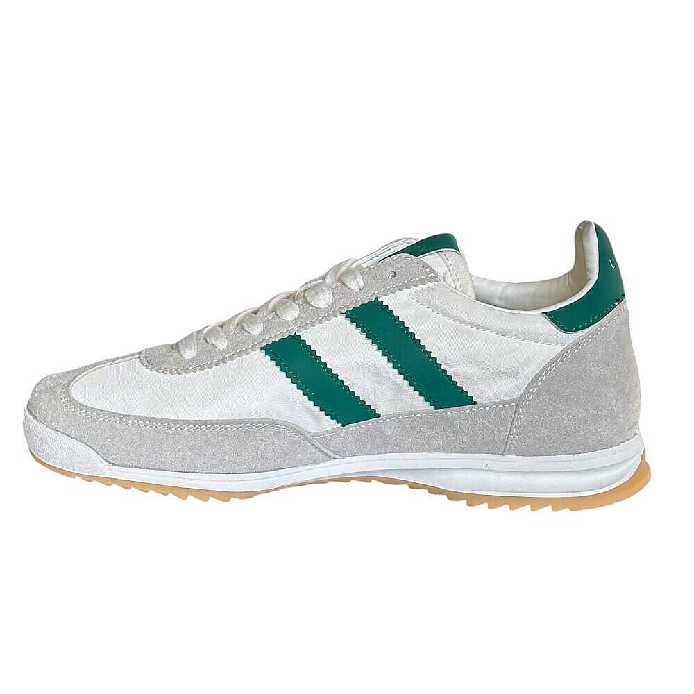 Lufian Greta Beyaz Kadın Sneaker - 3