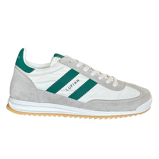 Lufian Greta Beyaz Kadın Sneaker - 2