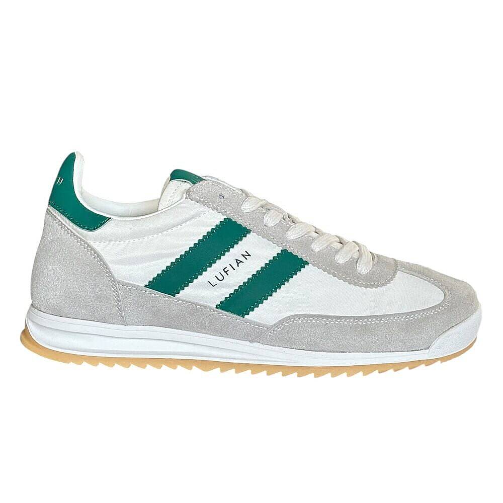 Lufian Greta Beyaz Kadın Sneaker - 2