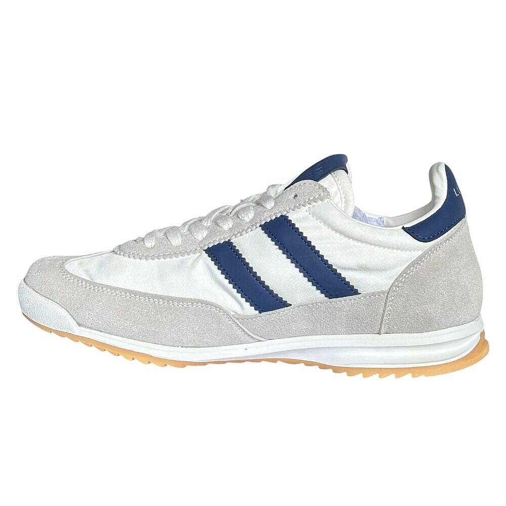Lufian Greta Lacivert Kadın Sneaker - 3